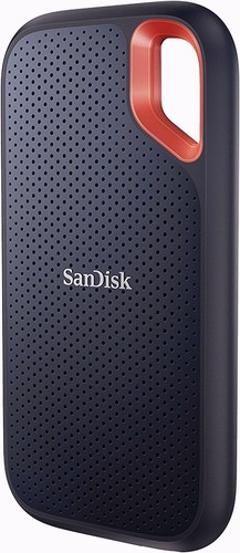 Sandisk extreme 2tb usb type - 2tb,