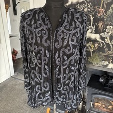 Ronald Joyce After Six Beaded