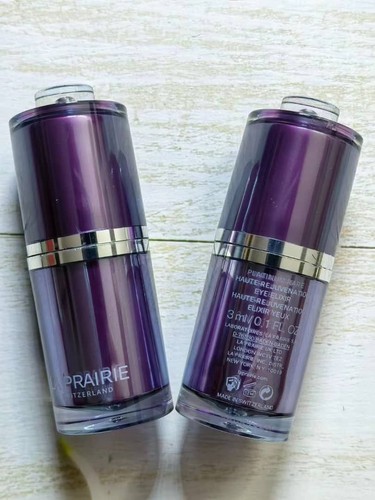 Prairie platinum rare - platinum, haute