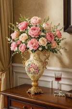 Elegant European Style