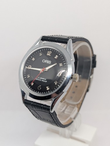 Vintage oris jewels shock - oris,