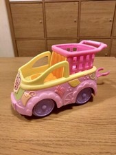 Hasbro My Little Pony Grocery Shopping Cart Accessory (2009)