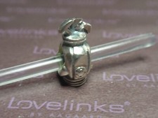 ** Genuine Lovelinks * HOLE IN