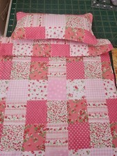 doll pram bedding