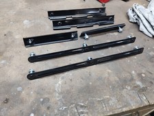 Toyota Mr2 Mk1b AW11 Front