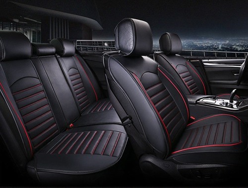 Premium black red - premium,