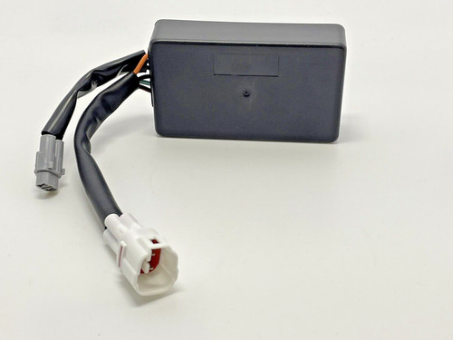 Cdi unit klf - cdi, fits