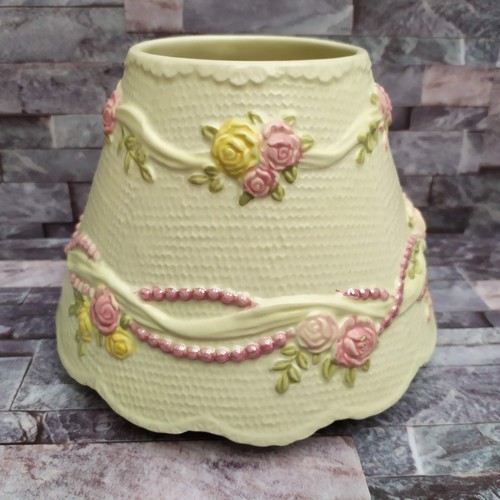 Yankee candle shade topper - yankee,