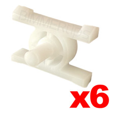 E21 Clip for BMW Door Trim
