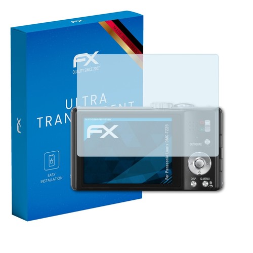 Atfolix screen protector - screen,