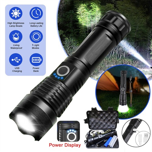 High power 99000000lm - high,