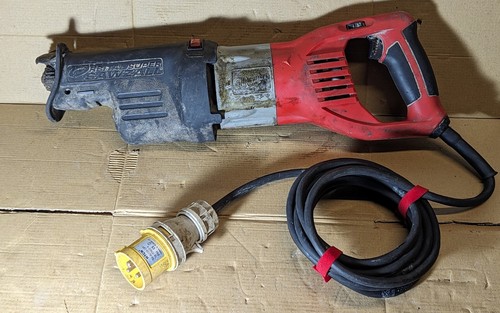 Milwaukee sspe 1500x 110v - milwaukee,