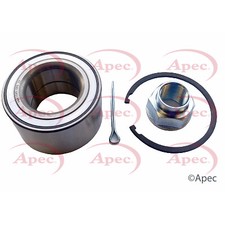 APEC Front Left Wheel Bearing