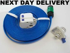 NEW AQUA SOURCE TAP TO CARAVAN