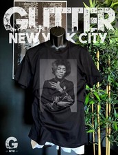 Jimi Hendrix Unisex T-shirt