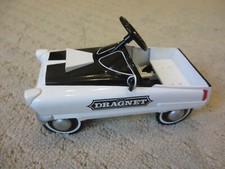 Hallmark Kiddie Car Classics