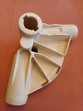 Campion used by Isabella Plastic Right, CH pole top, used on some trailer tents.