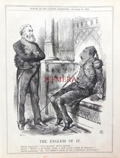 'COLOSSUS of WORDS', Antique