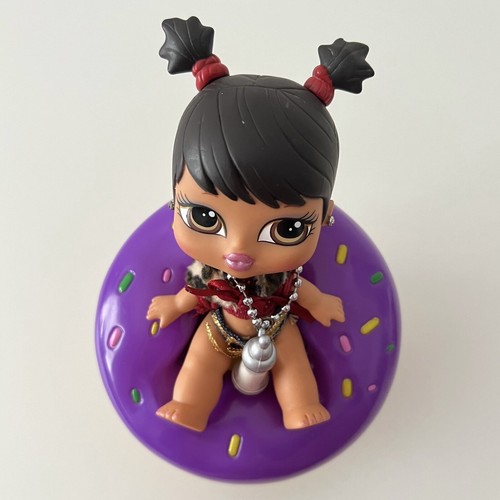 Bratz doll babyz sweet seat - babyz,