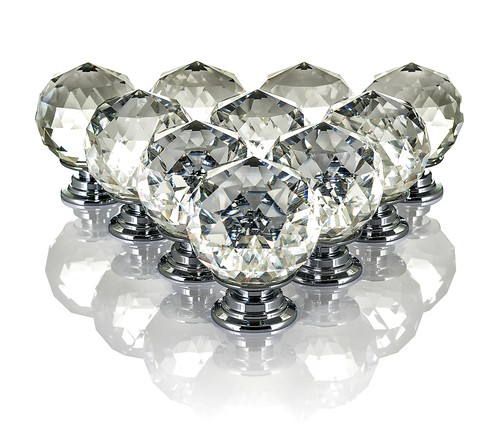 Fineway crystal drawer - fineway,