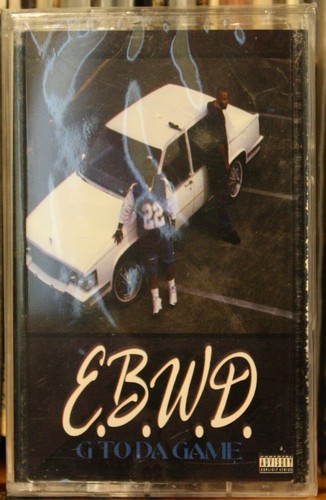 To da game 1996 - -,