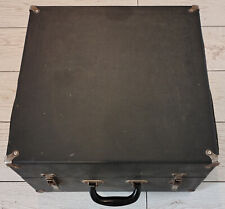 Ferrograph vintage reel to reel tape recorder plus accessories and owners manual