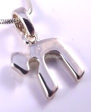 Chai Judaica Necklace Pendant Kabbalah Gold Hebrew Jewish Jewelry Israel Gift