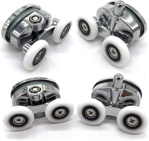 Set new oval - oval, butterfly