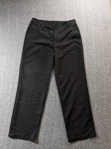 Mcdonald men black pants - men's,