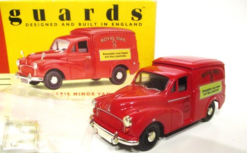 Corgi vanguards va11006 - vanguards, 1:43