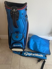 Taylormade golf tour - golf, blue