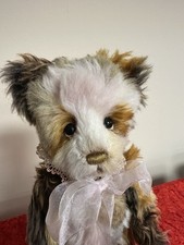 Charlie Bears  * Year Bear