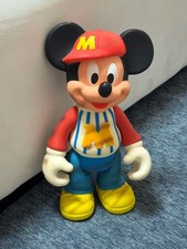Vintage Large Mickey Mouse