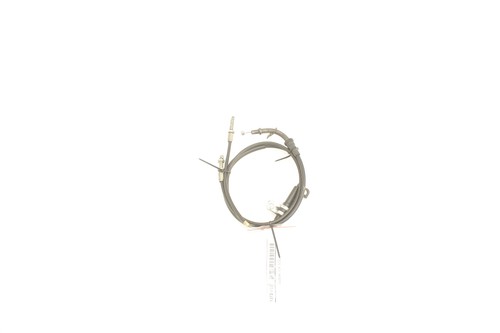 Throttle cable - cable,