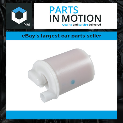 Fuel filter tank adm52337c - filter, in
