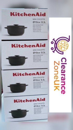 Brand new kitchenaid - brand, mini