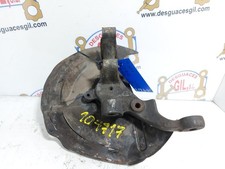 224079 front left wheel hub