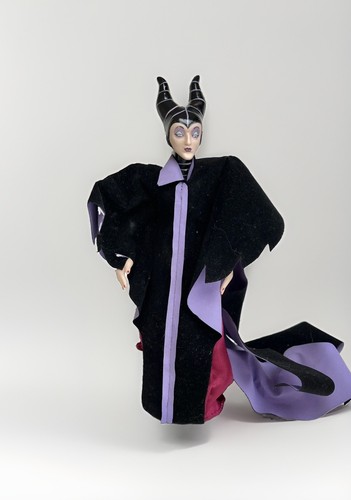 Deagostini disney maleficent - deagostini,
