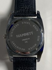 Hamnett HM0041 HC Men’s