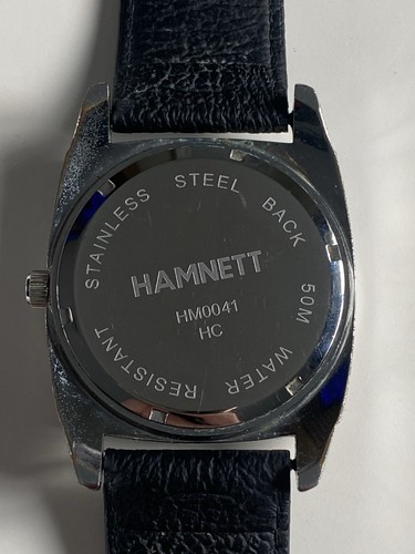 Hamnett hm0041 men s - hm0041, men’s