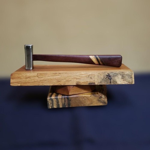 Japanese genno hammer 250g - japanese,