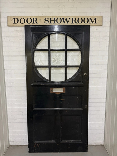 Reclaimed old edwardian - reclaimed,
