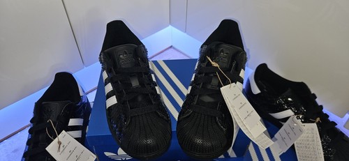 Adidas superstar women - superstar, ii