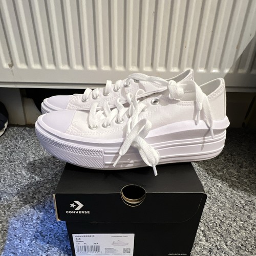Converse ctas move - converse, ox