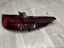 Audi A5 B9 LED Rear Lights - Full Set Left and Right 2017 to 2019