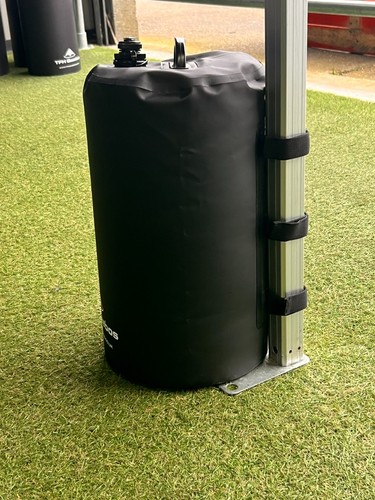 Gazebo water weight - gazebo, 15l