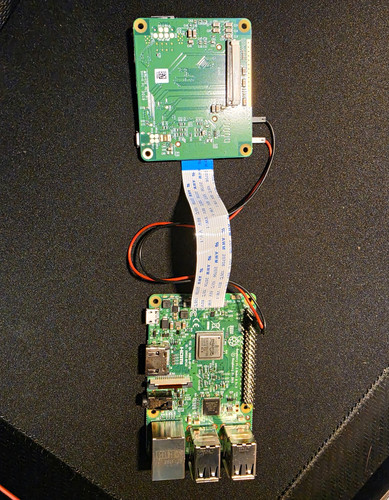 Raspberry model v2 1gb - raspberry,