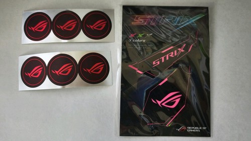 Asus republic gamers - asus, of