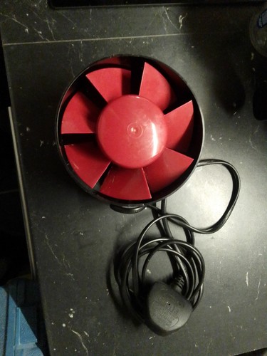 Induct fan for - induct,