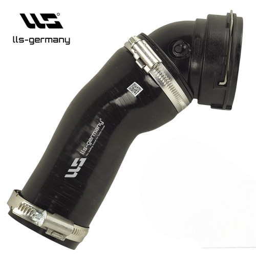 Turbo air intake - turbo,